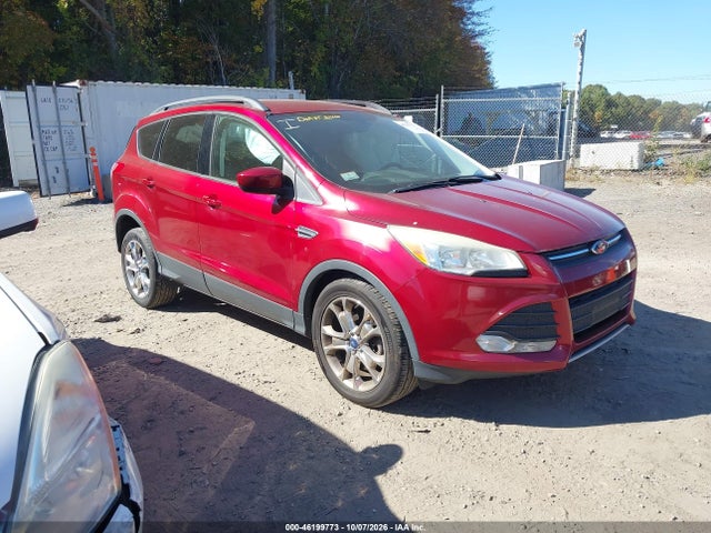 46199773 :رقم المزاد ، 1FMCU9GX8EUB68022 vin ، 2014 Ford Escape Se مزاد بيع