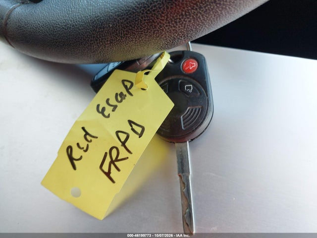 Продаж на аукціоні авто 2014 Ford Escape Se, vin: 1FMCU9GX8EUB68022, номер лоту: 46199773