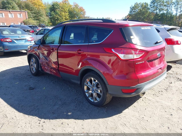 Продаж на аукціоні авто 2014 Ford Escape Se, vin: 1FMCU9GX8EUB68022, номер лоту: 46199773