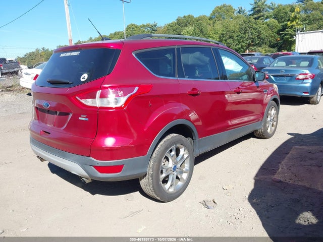 Продаж на аукціоні авто 2014 Ford Escape Se, vin: 1FMCU9GX8EUB68022, номер лоту: 46199773