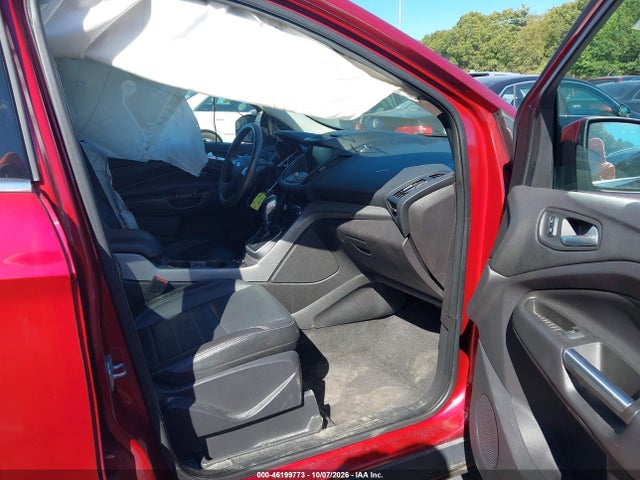Продаж на аукціоні авто 2014 Ford Escape Se, vin: 1FMCU9GX8EUB68022, номер лоту: 46199773