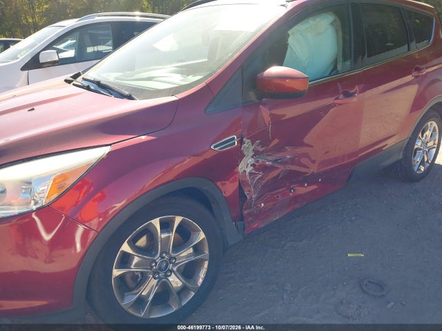 Продаж на аукціоні авто 2014 Ford Escape Se, vin: 1FMCU9GX8EUB68022, номер лоту: 46199773