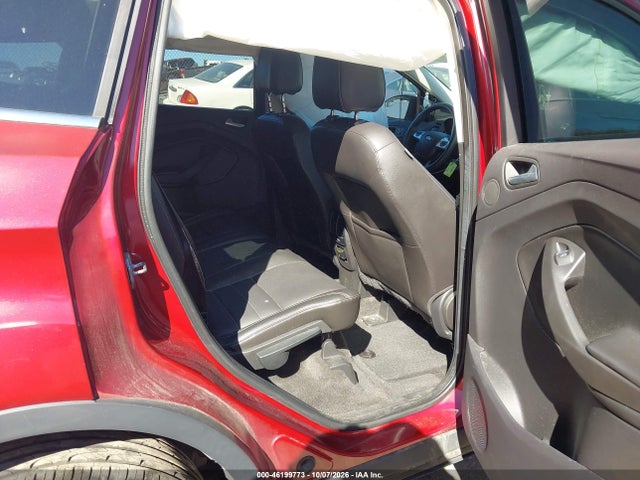 Продаж на аукціоні авто 2014 Ford Escape Se, vin: 1FMCU9GX8EUB68022, номер лоту: 46199773