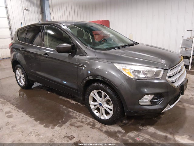 Продажа на аукционе авто 2019 Ford Escape Se, vin: 1FMCU9GD4KUB66866, номер лота: 46199776