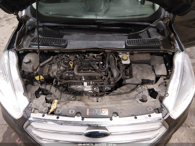 Продажа на аукционе авто 2019 Ford Escape Se, vin: 1FMCU9GD4KUB66866, номер лота: 46199776