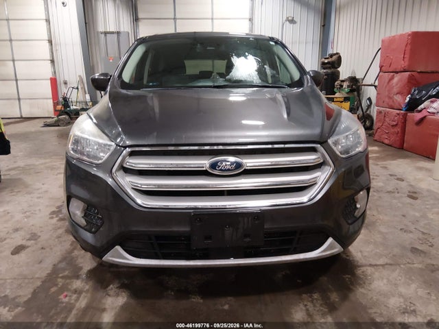 Продажа на аукционе авто 2019 Ford Escape Se, vin: 1FMCU9GD4KUB66866, номер лота: 46199776