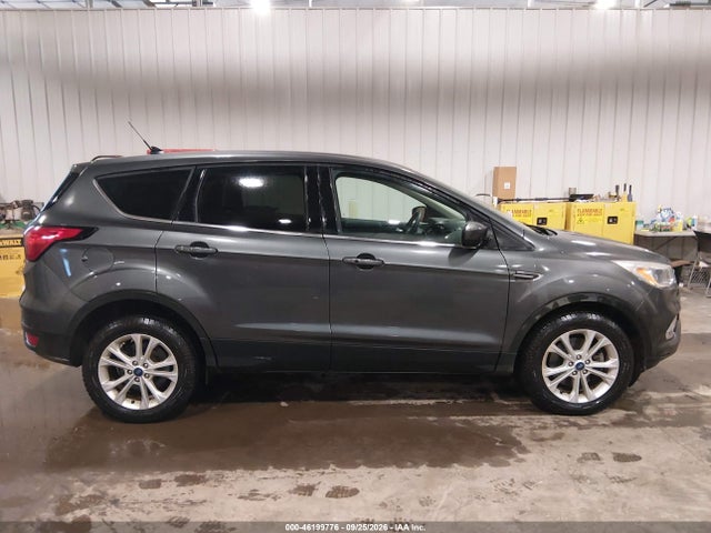Продажа на аукционе авто 2019 Ford Escape Se, vin: 1FMCU9GD4KUB66866, номер лота: 46199776