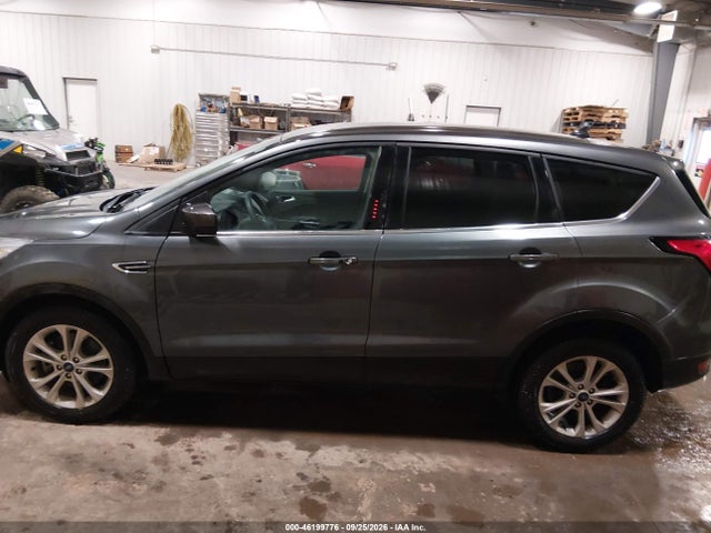 Продажа на аукционе авто 2019 Ford Escape Se, vin: 1FMCU9GD4KUB66866, номер лота: 46199776