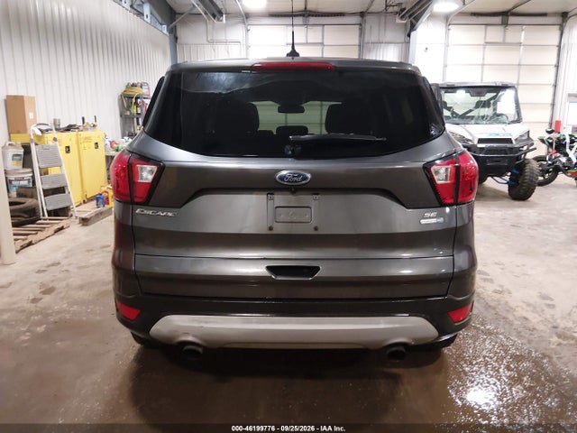 Продажа на аукционе авто 2019 Ford Escape Se, vin: 1FMCU9GD4KUB66866, номер лота: 46199776