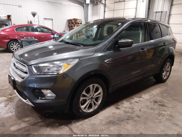 Продажа на аукционе авто 2019 Ford Escape Se, vin: 1FMCU9GD4KUB66866, номер лота: 46199776