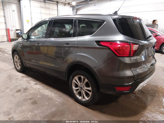 Продажа на аукционе авто 2019 Ford Escape Se, vin: 1FMCU9GD4KUB66866, номер лота: 46199776