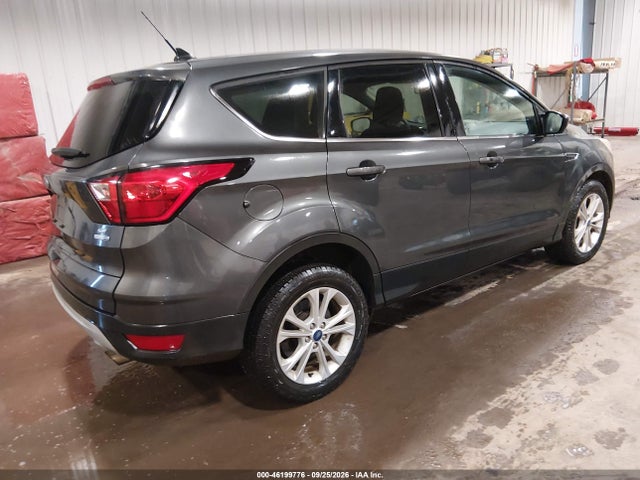 Продажа на аукционе авто 2019 Ford Escape Se, vin: 1FMCU9GD4KUB66866, номер лота: 46199776