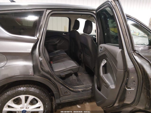 Продажа на аукционе авто 2019 Ford Escape Se, vin: 1FMCU9GD4KUB66866, номер лота: 46199776