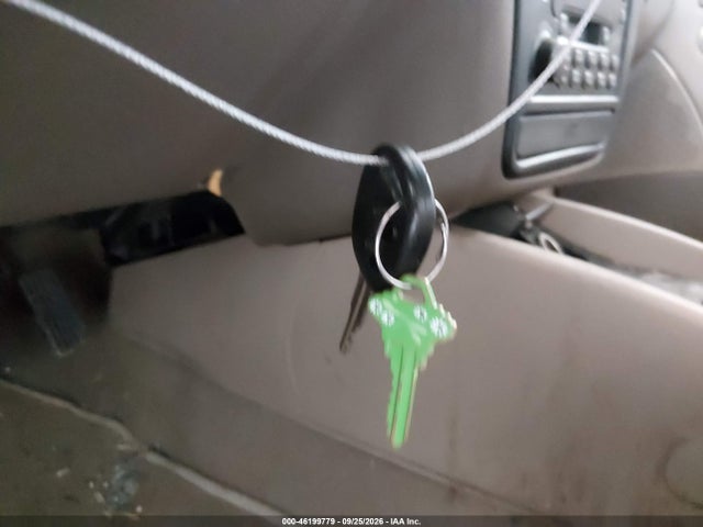 Продажа на аукционе авто 2001 Daewoo Nubira Cdx, vin: KLAJB52Z41K650535, номер лота: 46199779