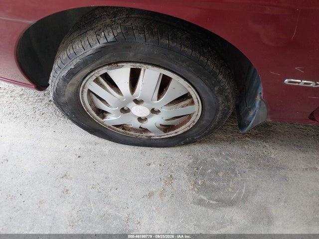 Продажа на аукционе авто 2001 Daewoo Nubira Cdx, vin: KLAJB52Z41K650535, номер лота: 46199779