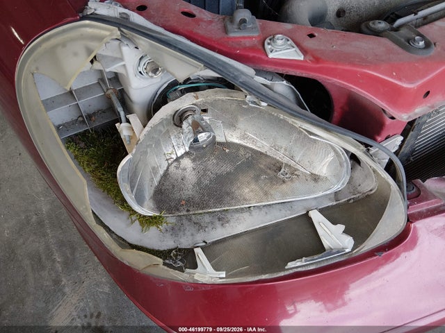 Продажа на аукционе авто 2001 Daewoo Nubira Cdx, vin: KLAJB52Z41K650535, номер лота: 46199779
