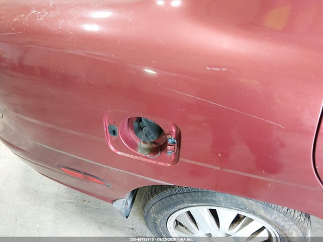 Продажа на аукционе авто 2001 Daewoo Nubira Cdx, vin: KLAJB52Z41K650535, номер лота: 46199779
