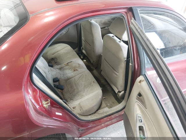 Продажа на аукционе авто 2001 Daewoo Nubira Cdx, vin: KLAJB52Z41K650535, номер лота: 46199779