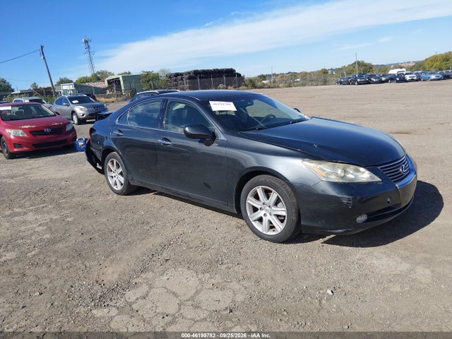 Aukcja sprzedaży 2007 Lexus Es 350, vin: JTHBJ46G772137385, numer aukcji: 46199782
