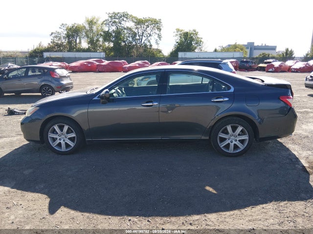 2007 Lexus Es 350 მანქანა იყიდება აუქციონზე, vin: JTHBJ46G772137385, აუქციონის ნომერი: 46199782