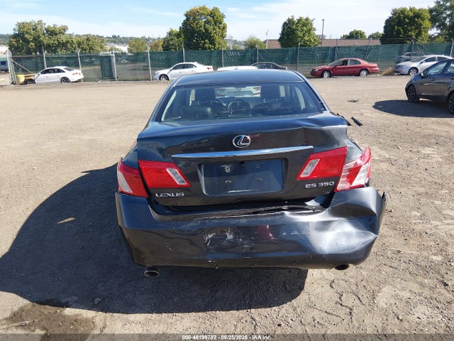 2007 Lexus Es 350 მანქანა იყიდება აუქციონზე, vin: JTHBJ46G772137385, აუქციონის ნომერი: 46199782