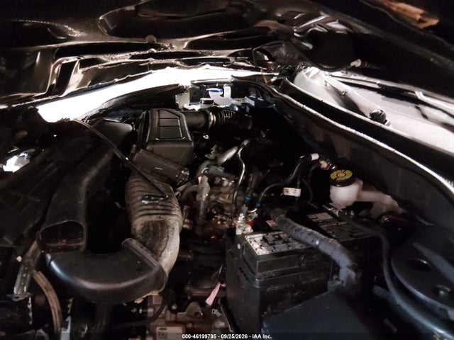 46199795 :رقم المزاد ، 1FMCU9GN9SUB33077 vin ، 2025 Ford Escape Active مزاد بيع
