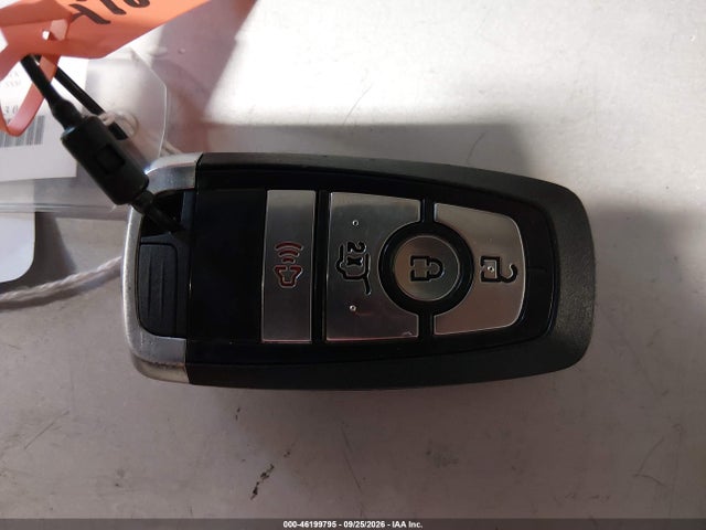 46199795 :رقم المزاد ، 1FMCU9GN9SUB33077 vin ، 2025 Ford Escape Active مزاد بيع