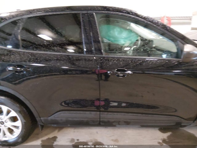 46199795 :رقم المزاد ، 1FMCU9GN9SUB33077 vin ، 2025 Ford Escape Active مزاد بيع