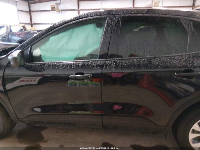 46199795 :رقم المزاد ، 1FMCU9GN9SUB33077 vin ، 2025 Ford Escape Active مزاد بيع