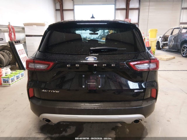 46199795 :رقم المزاد ، 1FMCU9GN9SUB33077 vin ، 2025 Ford Escape Active مزاد بيع