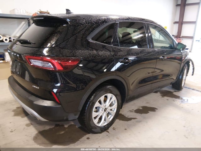 46199795 :رقم المزاد ، 1FMCU9GN9SUB33077 vin ، 2025 Ford Escape Active مزاد بيع