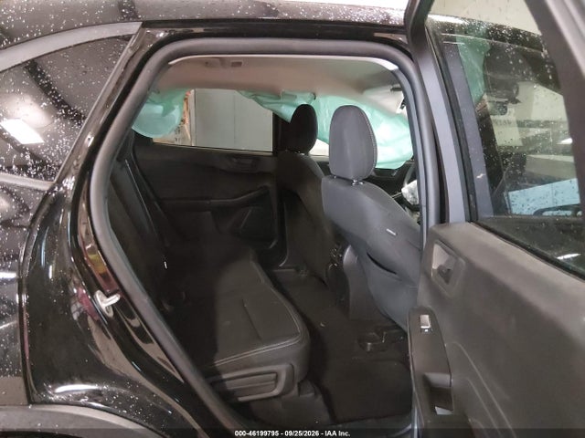 46199795 :رقم المزاد ، 1FMCU9GN9SUB33077 vin ، 2025 Ford Escape Active مزاد بيع
