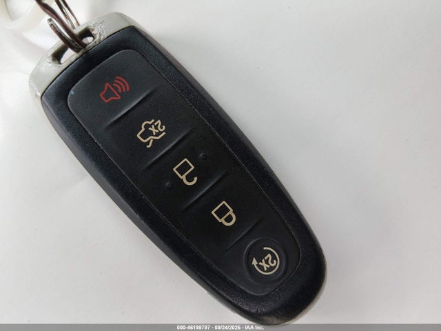 Продажа на аукционе авто 2015 Ford Escape Titanium, vin: 1FMCU0JX4FUB58271, номер лота: 46199797