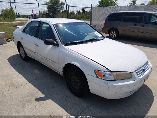 Продажа на аукционе авто 1999 Toyota Camry Le, vin: JT2BG22K2X0322592, номер лота: 46199802