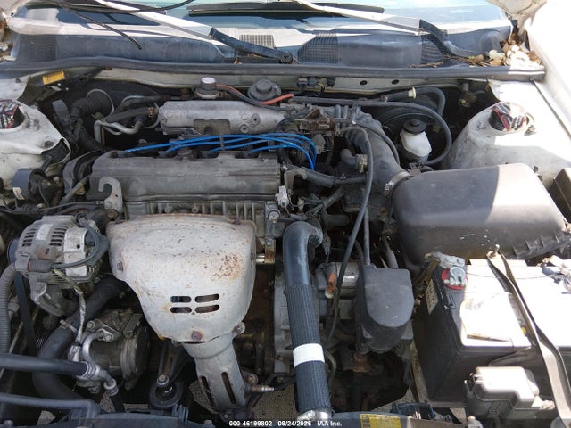 Продажа на аукционе авто 1999 Toyota Camry Le, vin: JT2BG22K2X0322592, номер лота: 46199802