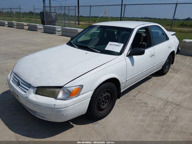 Продажа на аукционе авто 1999 Toyota Camry Le, vin: JT2BG22K2X0322592, номер лота: 46199802
