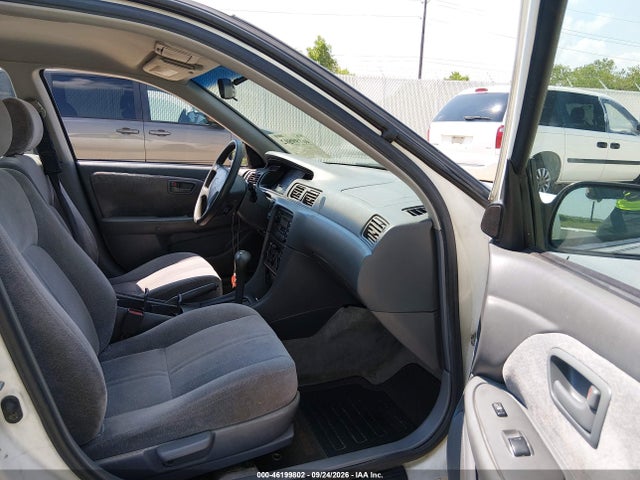 Продажа на аукционе авто 1999 Toyota Camry Le, vin: JT2BG22K2X0322592, номер лота: 46199802