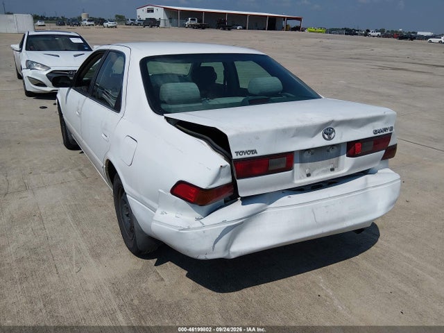 Продажа на аукционе авто 1999 Toyota Camry Le, vin: JT2BG22K2X0322592, номер лота: 46199802