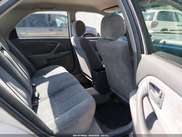 Продажа на аукционе авто 1999 Toyota Camry Le, vin: JT2BG22K2X0322592, номер лота: 46199802