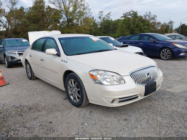 46199803 :رقم المزاد ، 1G4HA5EM5AU135800 vin ، 2010 Buick Lucerne Cx مزاد بيع