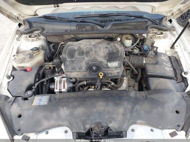46199803 :رقم المزاد ، 1G4HA5EM5AU135800 vin ، 2010 Buick Lucerne Cx مزاد بيع