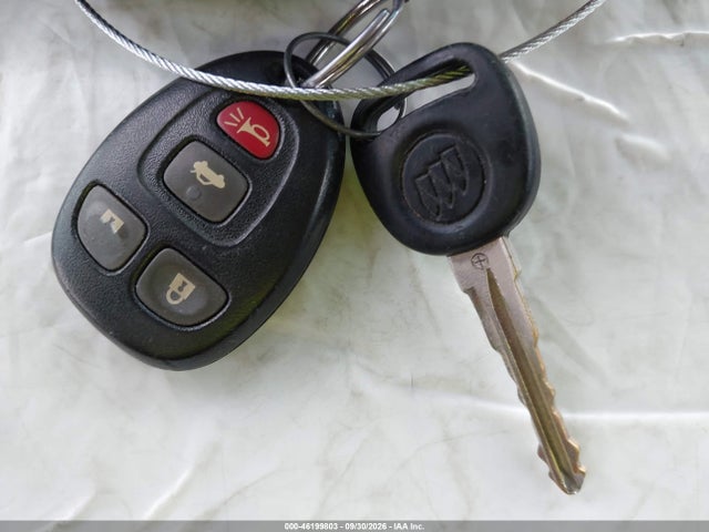 46199803 :رقم المزاد ، 1G4HA5EM5AU135800 vin ، 2010 Buick Lucerne Cx مزاد بيع