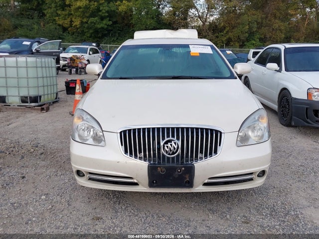 46199803 :رقم المزاد ، 1G4HA5EM5AU135800 vin ، 2010 Buick Lucerne Cx مزاد بيع
