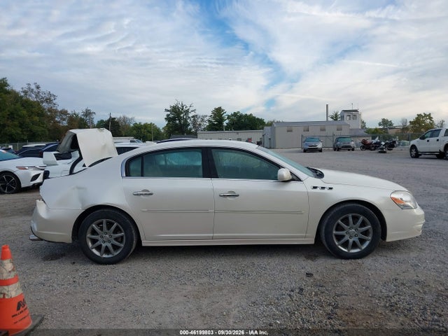 46199803 :رقم المزاد ، 1G4HA5EM5AU135800 vin ، 2010 Buick Lucerne Cx مزاد بيع