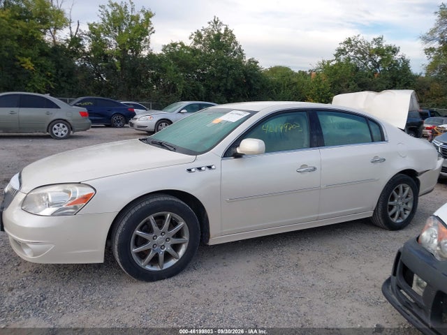 46199803 :رقم المزاد ، 1G4HA5EM5AU135800 vin ، 2010 Buick Lucerne Cx مزاد بيع
