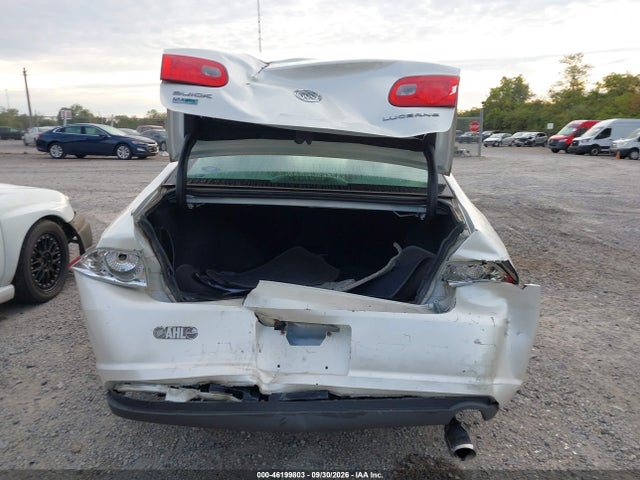 46199803 :رقم المزاد ، 1G4HA5EM5AU135800 vin ، 2010 Buick Lucerne Cx مزاد بيع
