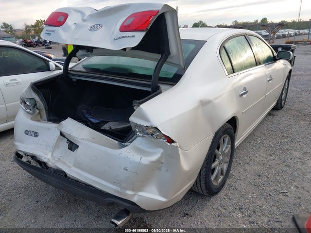 46199803 :رقم المزاد ، 1G4HA5EM5AU135800 vin ، 2010 Buick Lucerne Cx مزاد بيع