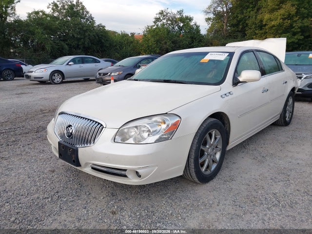 46199803 :رقم المزاد ، 1G4HA5EM5AU135800 vin ، 2010 Buick Lucerne Cx مزاد بيع