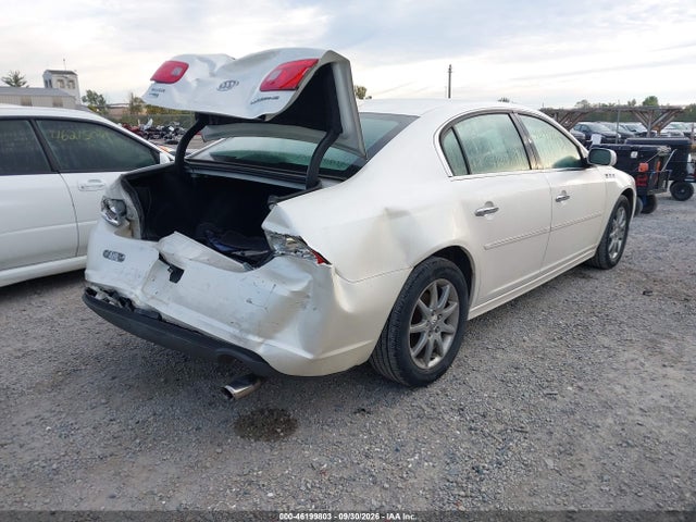 46199803 :رقم المزاد ، 1G4HA5EM5AU135800 vin ، 2010 Buick Lucerne Cx مزاد بيع