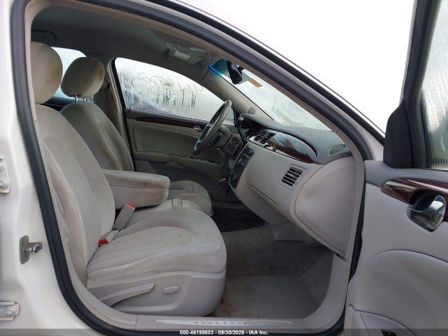 46199803 :رقم المزاد ، 1G4HA5EM5AU135800 vin ، 2010 Buick Lucerne Cx مزاد بيع
